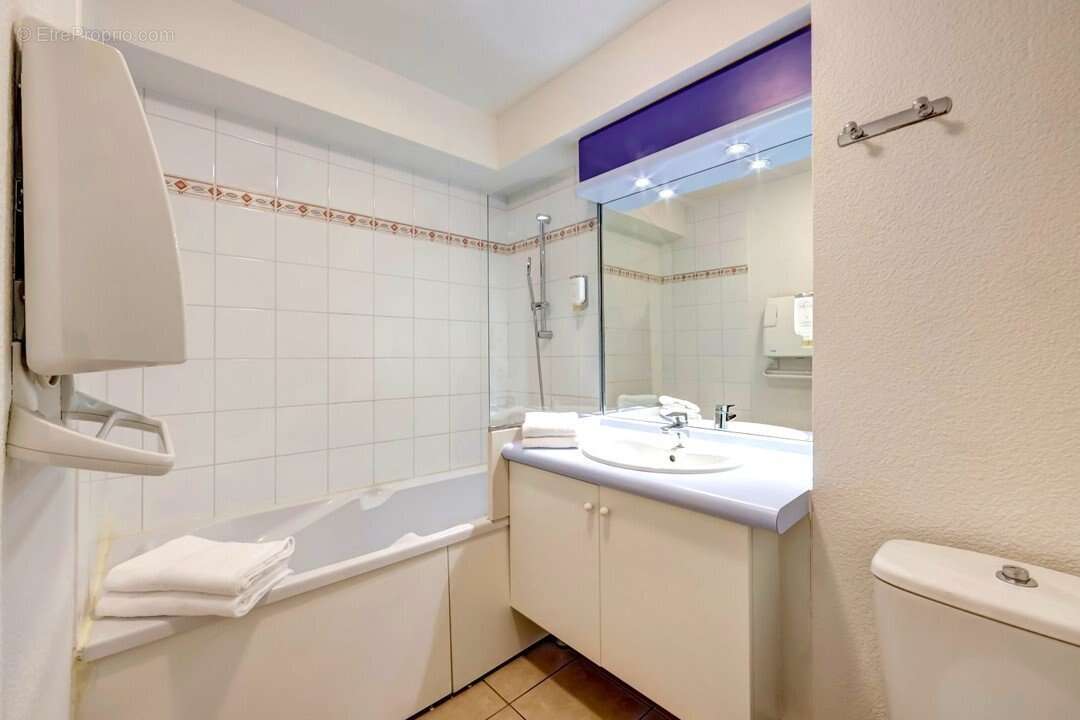 Appartement à DIVONNE-LES-BAINS