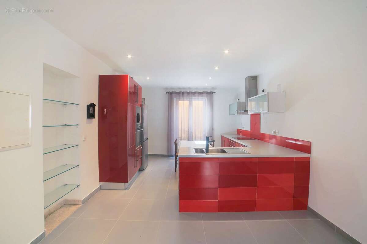 Appartement à LES ARCS