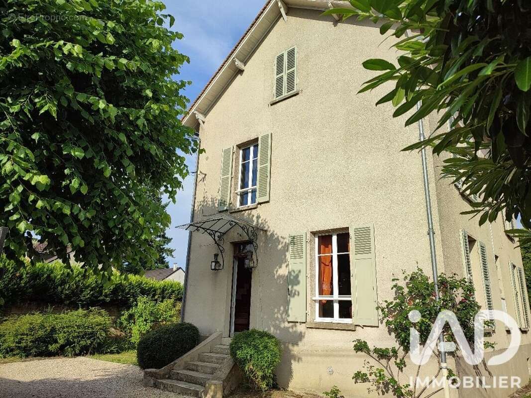 Maison 146 m² à Vulaines-Sur-Seine  - photo 2