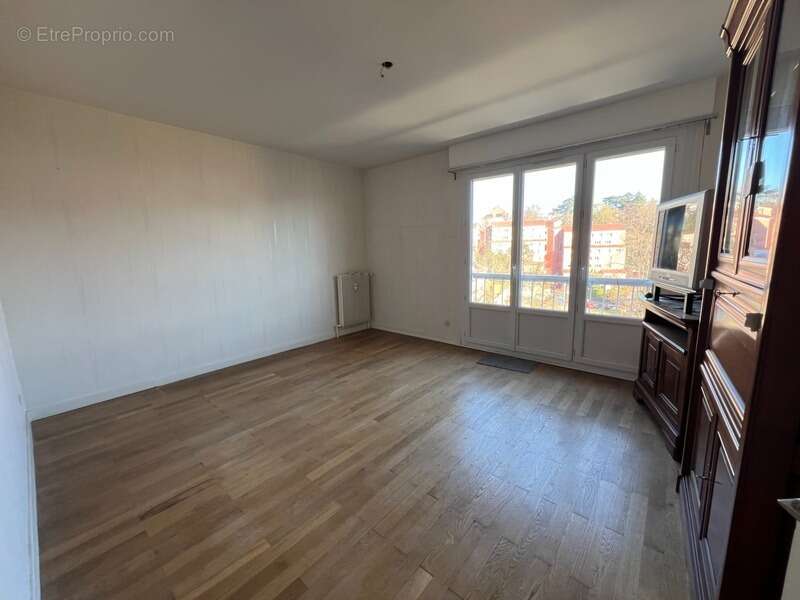 Appartement à LYON-4E