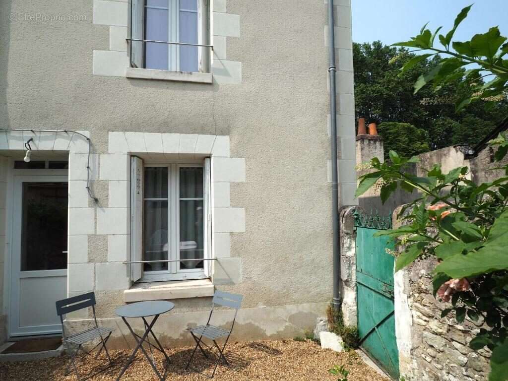 Maison à AMBOISE
