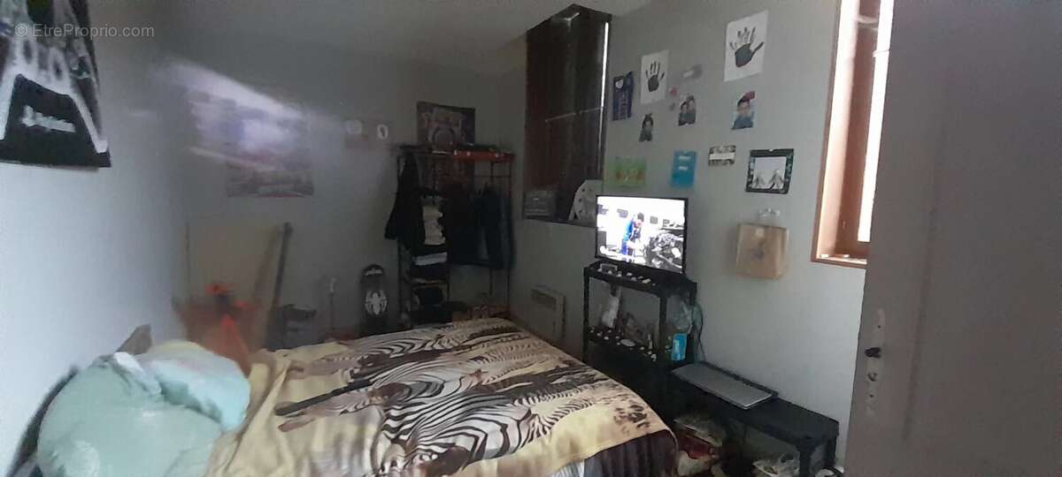 Appartement à TILLIERES-SUR-AVRE