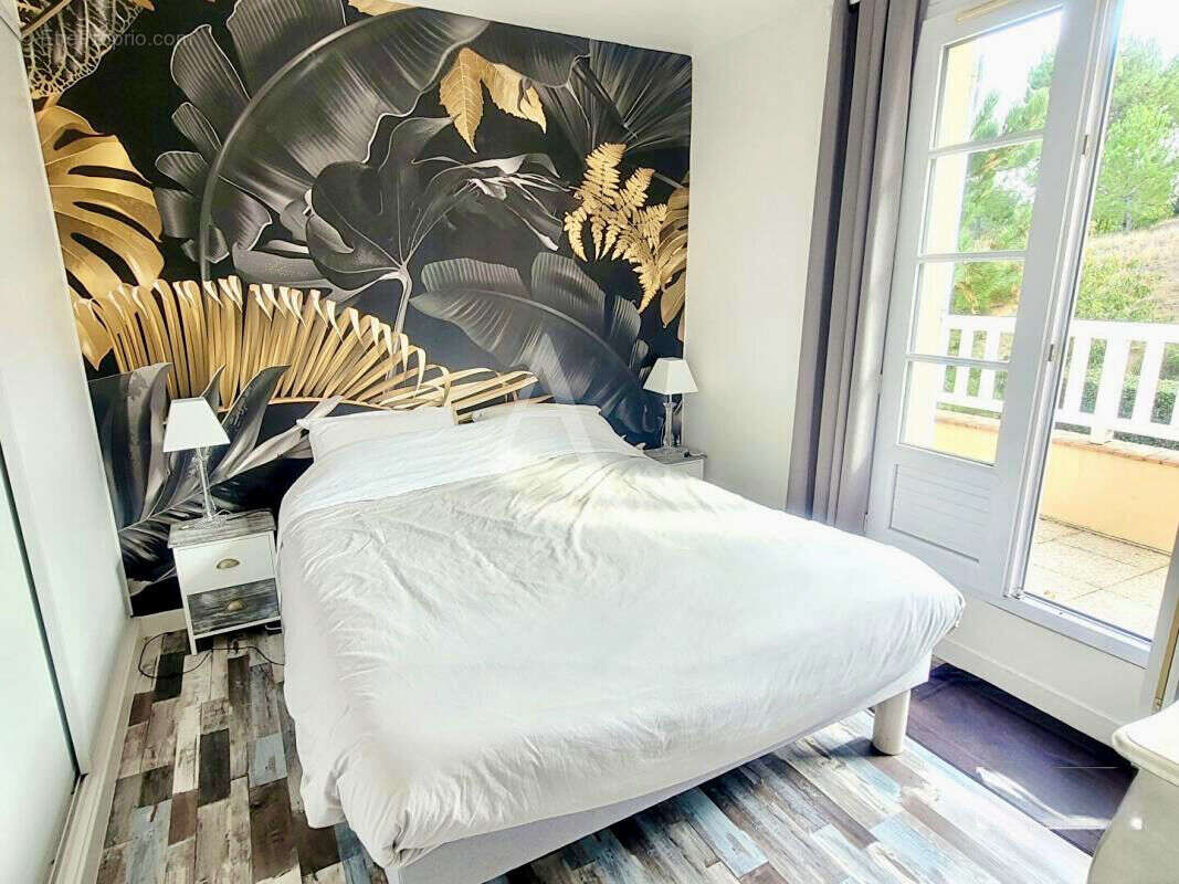 Appartement à LE TOUQUET-PARIS-PLAGE