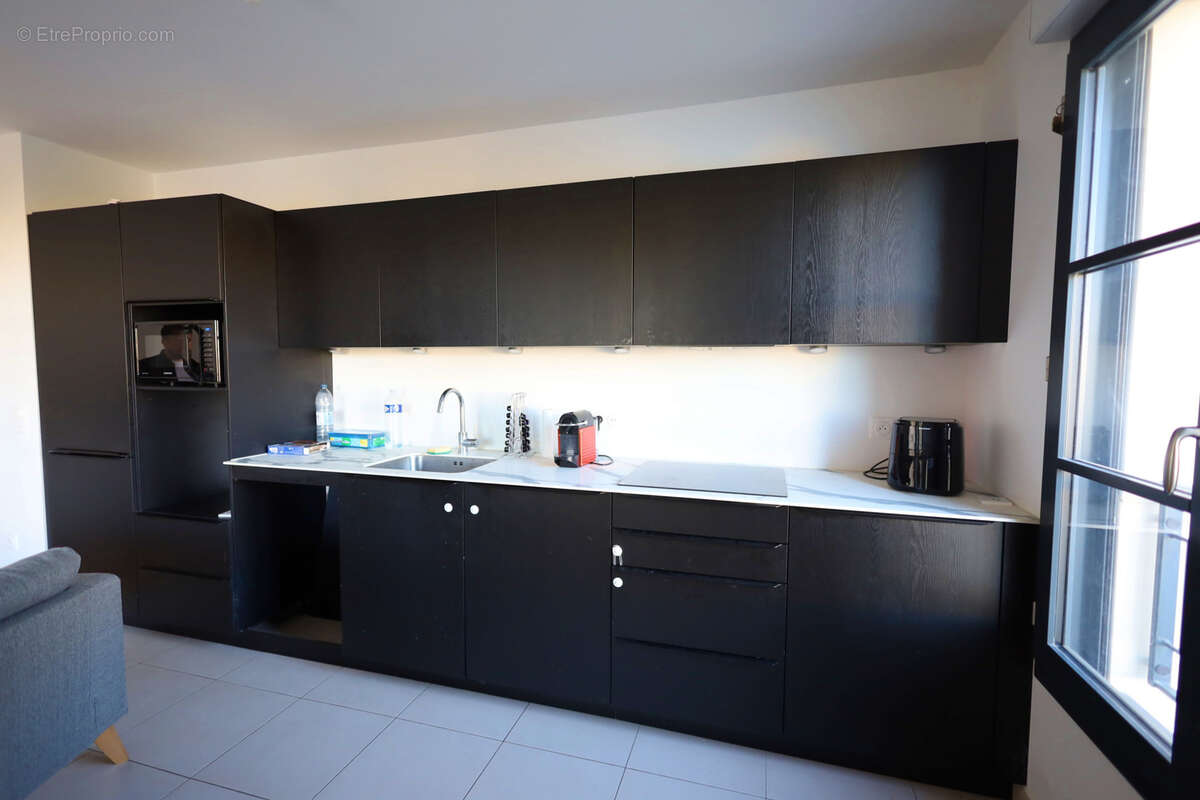 Appartement à CLAMART