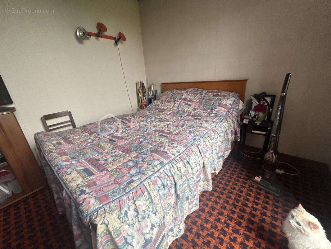 Maison à CASTELCULIER