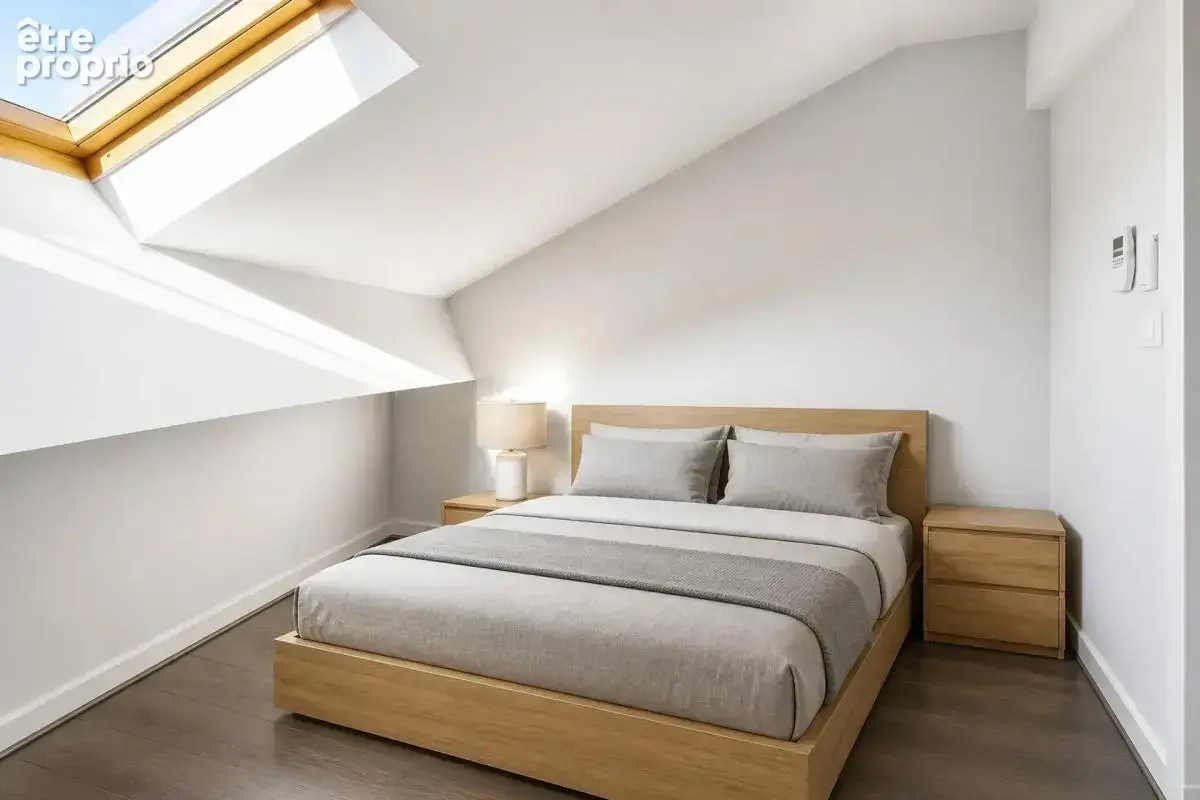 Appartement T4 de 4 pièces de 107 m² à Limoges - photo 16