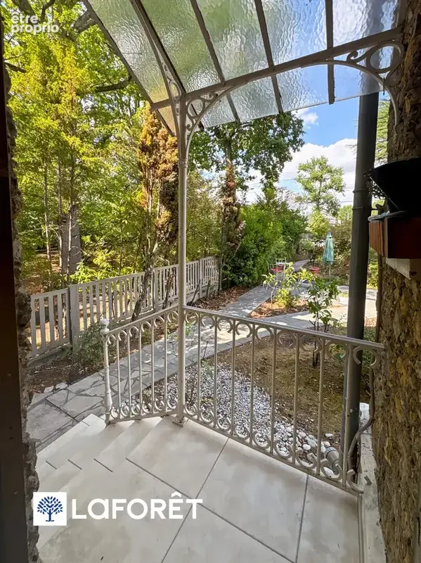 Maison Morsang Sur Orge 5 pièces 125 m² - photo 9