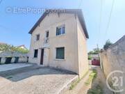 Appartement à HERBLAY