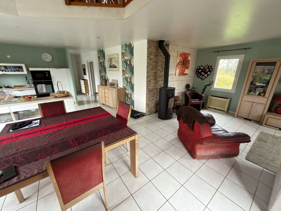 Maison à PERROS-GUIREC