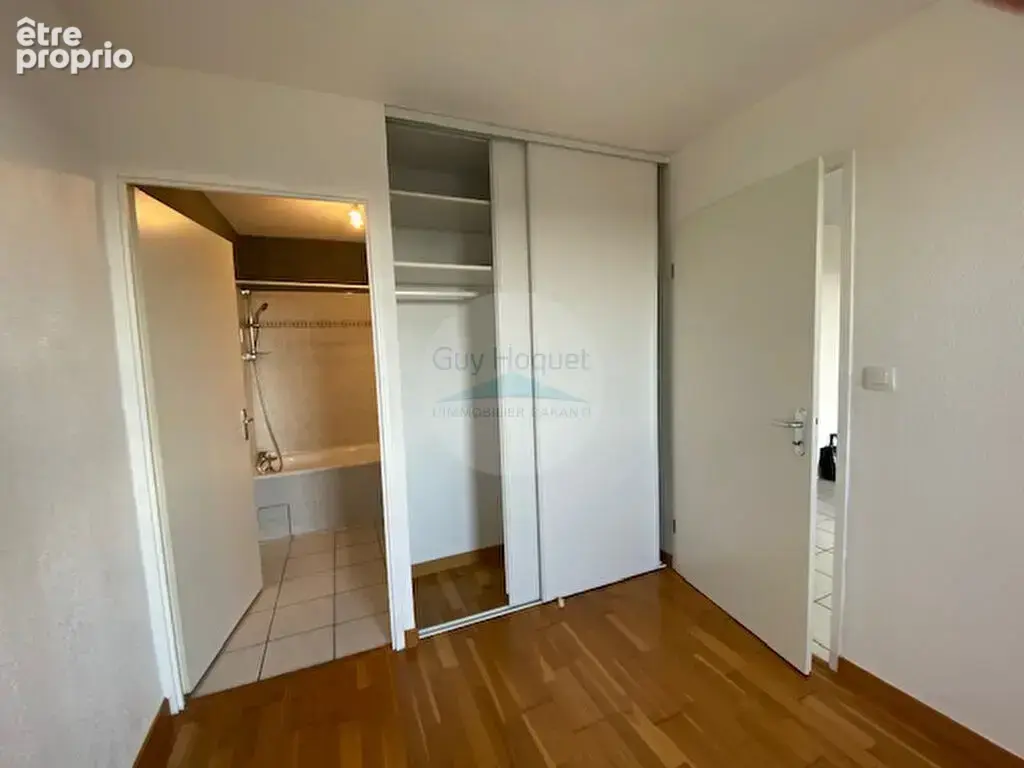 Appartement  LOUE Cugnaux 2 pièces 45.4 m2 - photo 5