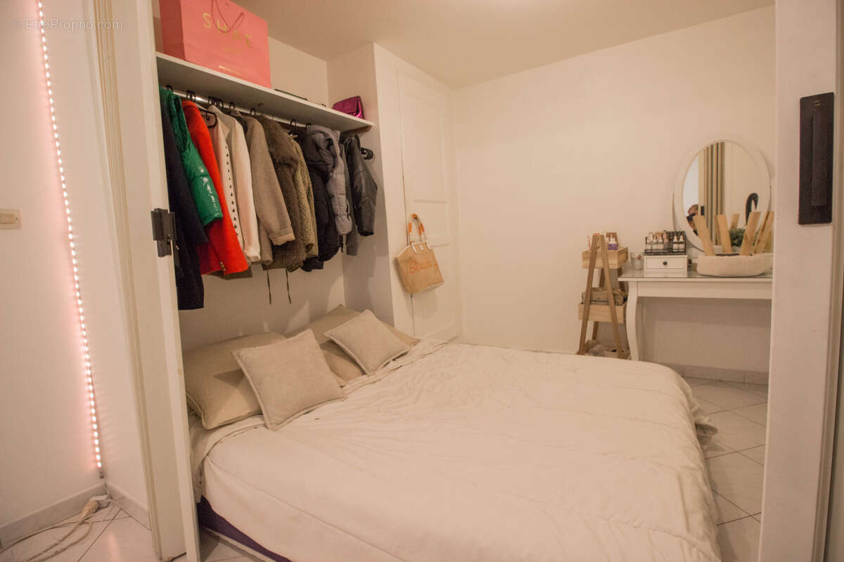 Appartement à SANARY-SUR-MER