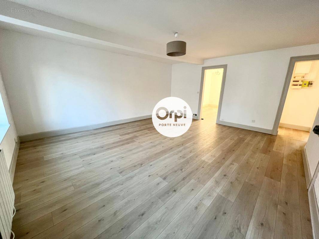 Appartement à WIMEREUX