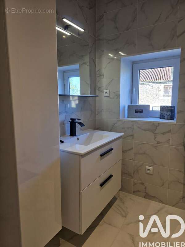 Photo 4 - Maison à PEYRAT-DE-BELLAC