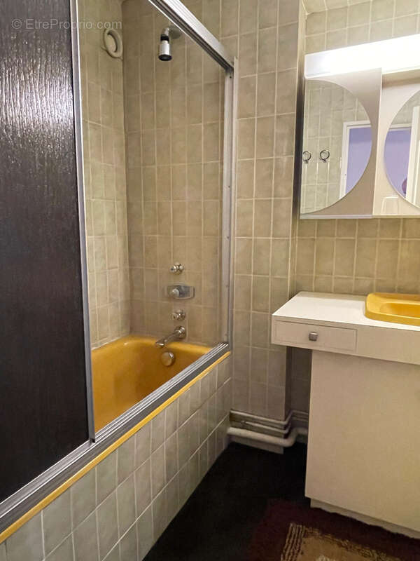 Appartement à CHALON-SUR-SAONE