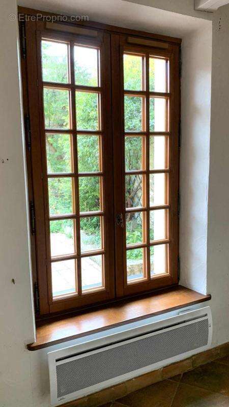 Maison à MAREIL-SUR-MAULDRE