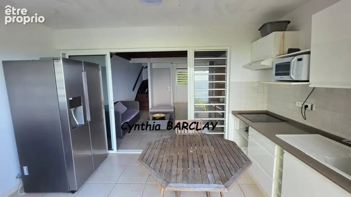 Appartement - photo 7