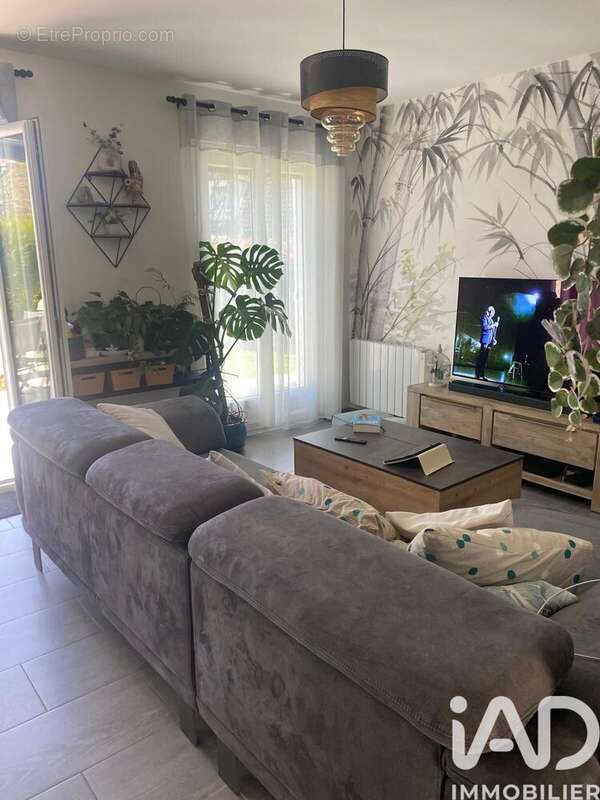 Photo 2 - Maison à CHANGIS-SUR-MARNE