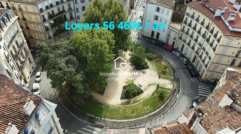 Appartement 235 m² à Marseille-1e  - photo 2