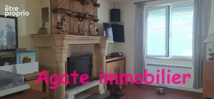 Maison avec piscine a vendre a captieux - photo 2