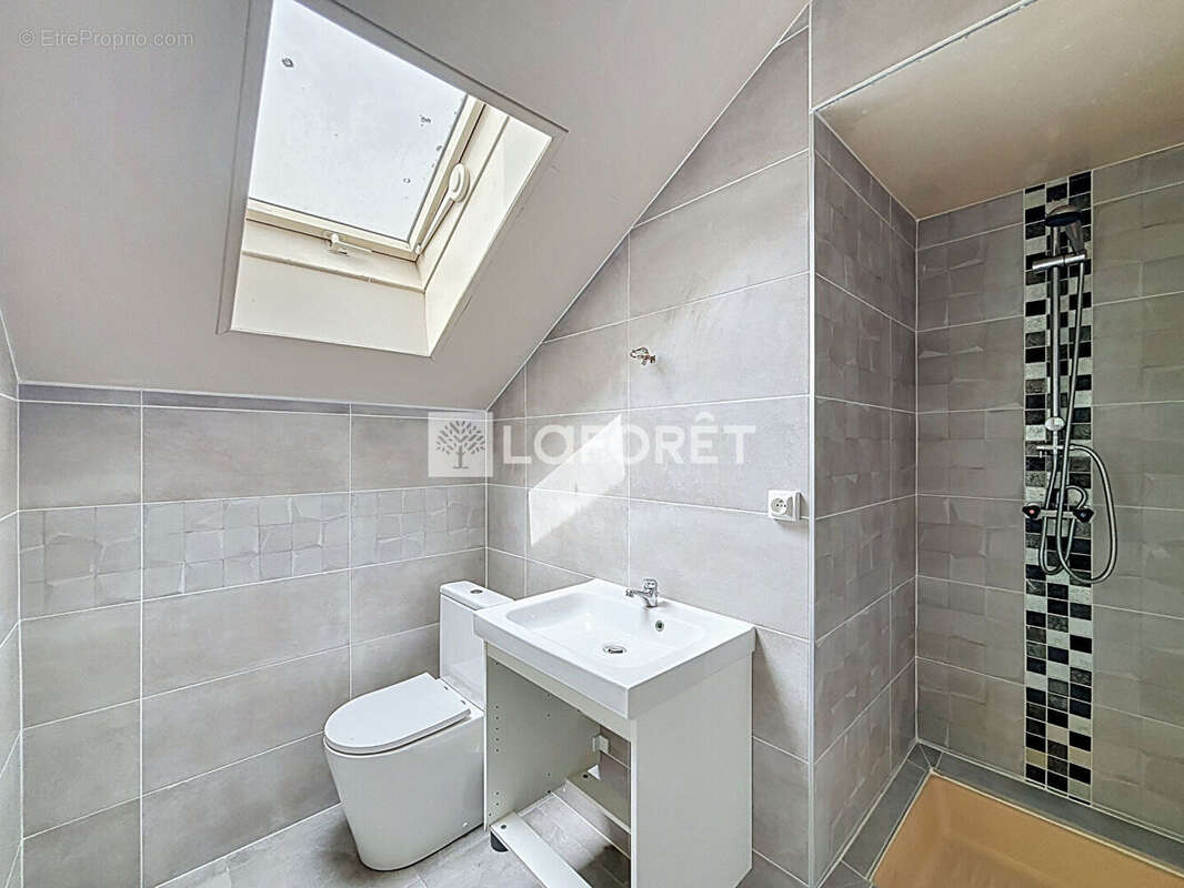 Maison Flers 7 pièces 128 m2 - photo 11