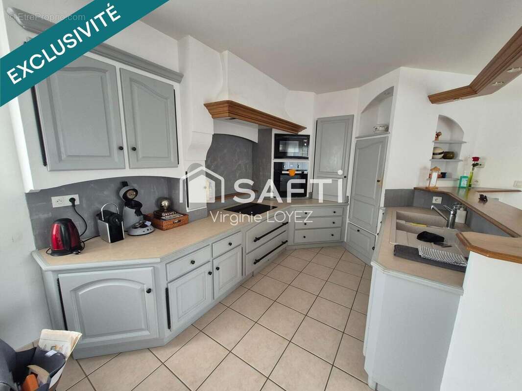 Photo 5 - Maison à LAGNIEU