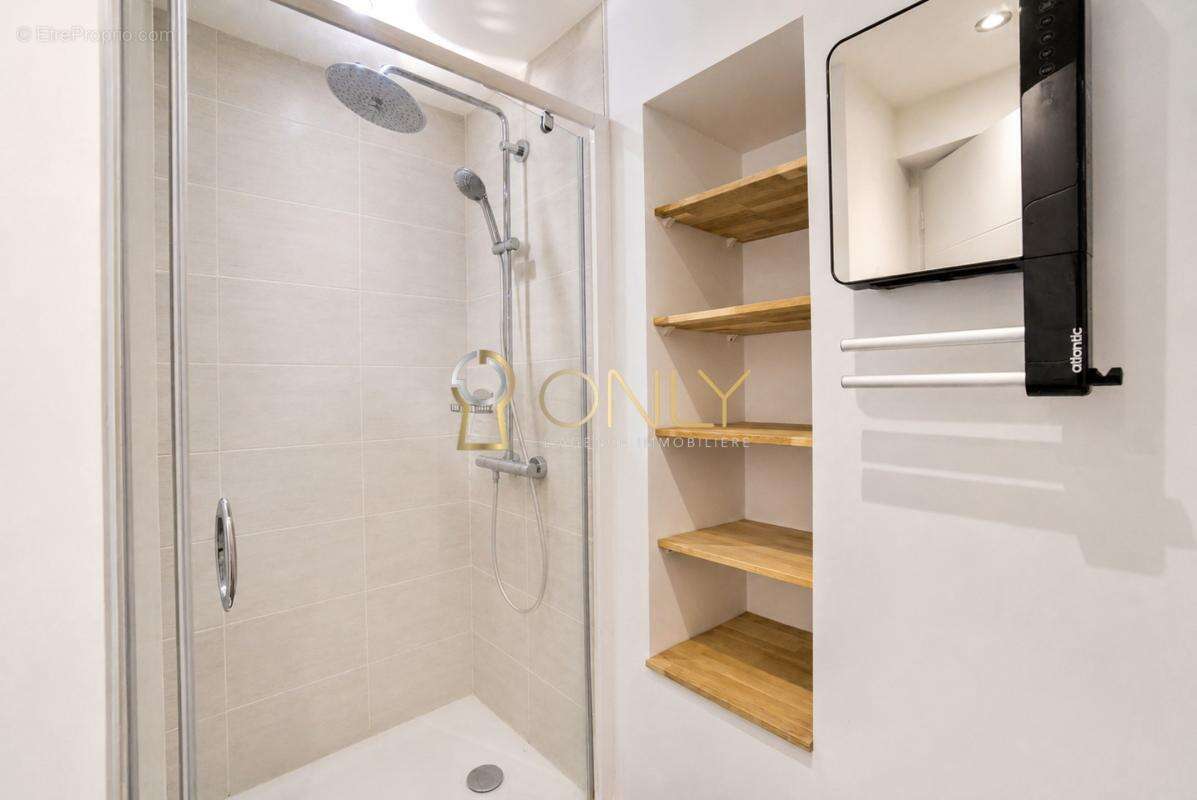 Trévoux - Maison de village - 83 m² habitables - 2 chambres - photo 8