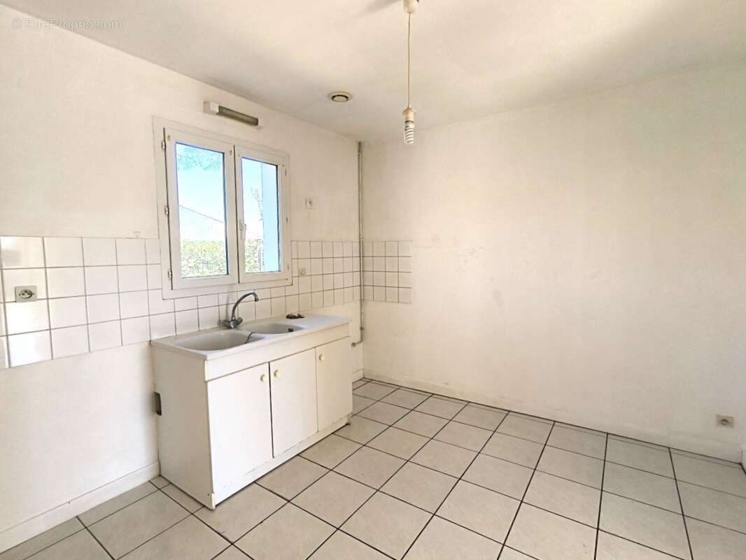 Maison à SAINT-PALAIS-SUR-MER