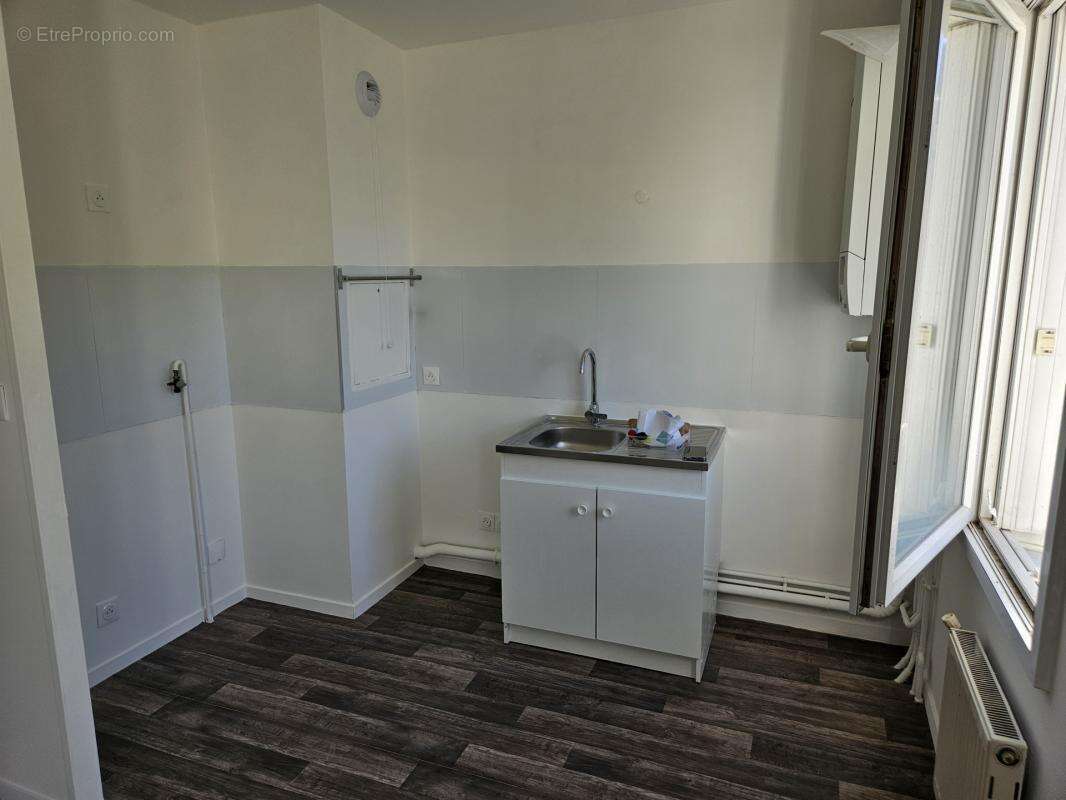 Appartement à MELUN