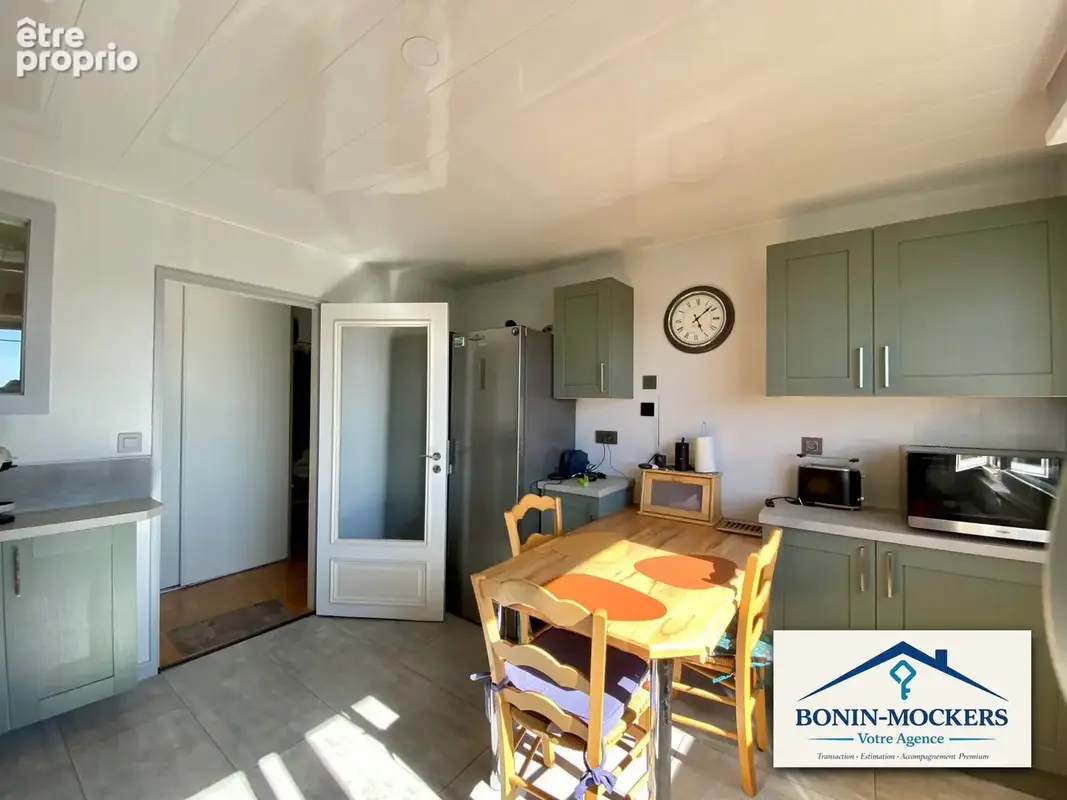 Appartement 3 pièces 85 m² à vendre à Erstein (67150) - photo 4