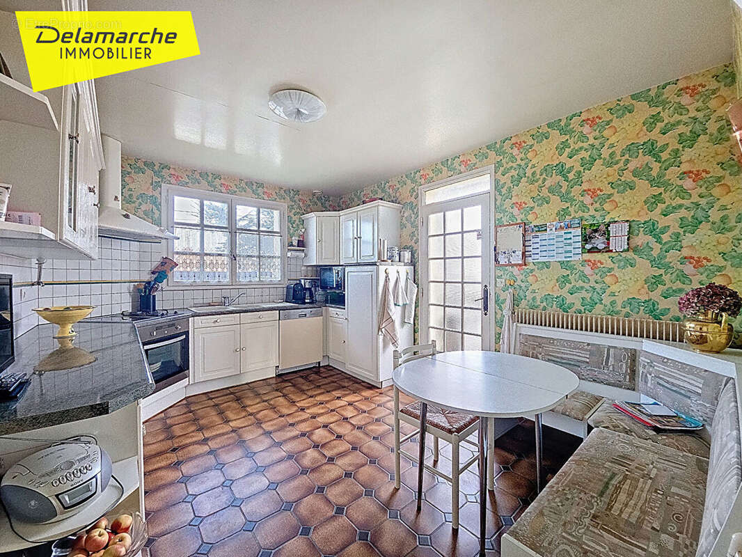 Maison à BREHAL