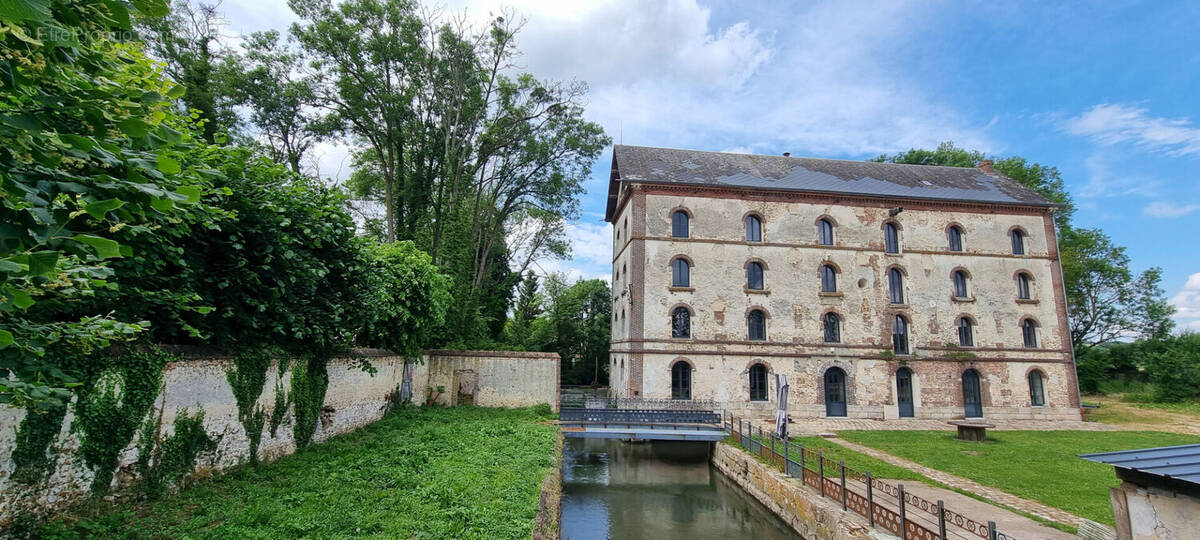 Maison à NOGENT-LE-ROI
