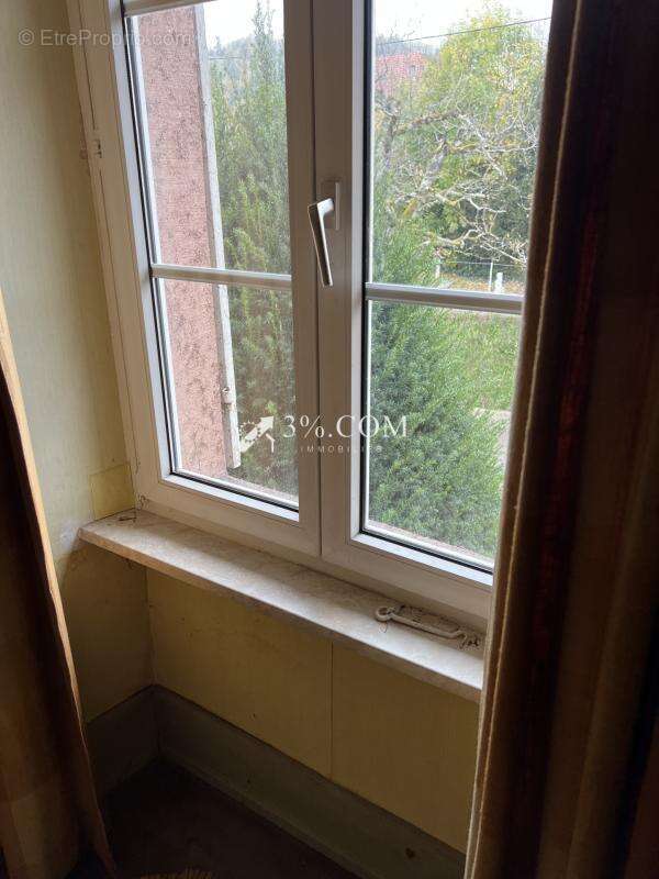 Appartement à LIEPVRE