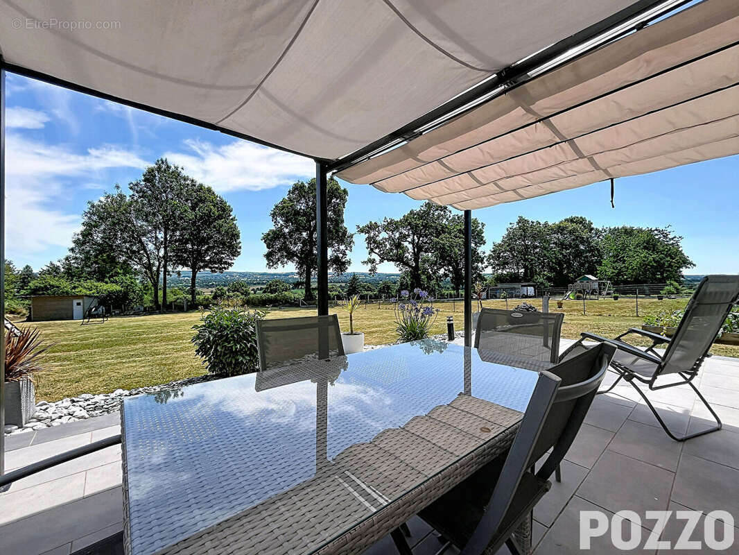 Maison Montbray 5 pièce(s) 76 m2 - photo 3