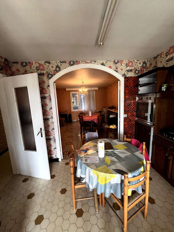 Maison 150 m²  Batz-sur-Mer - photo 9