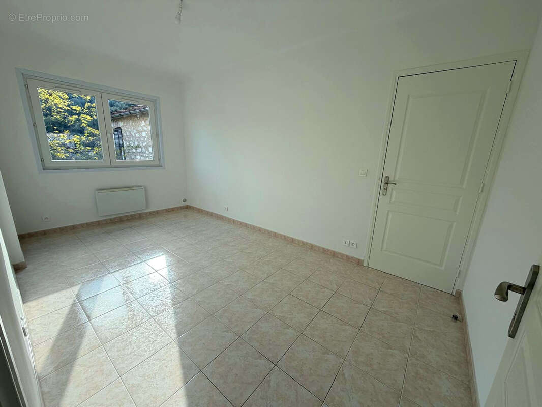 Appartement 3 pieces avec terrain - photo 19