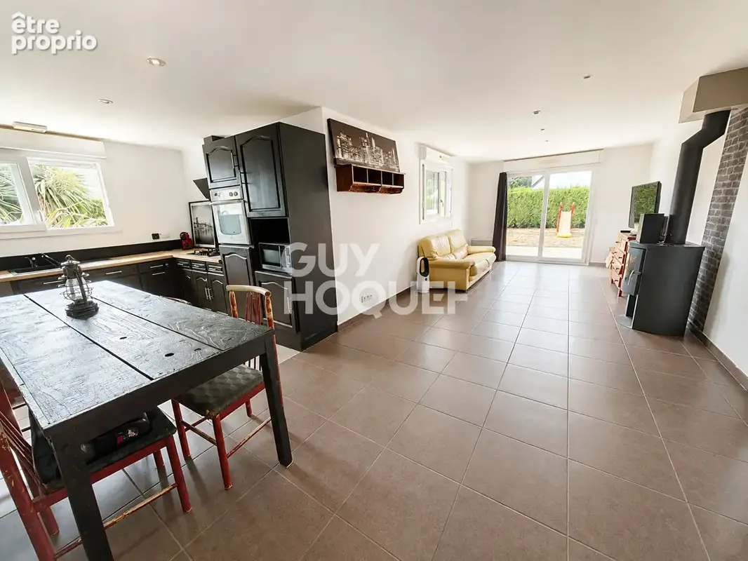 Mesnil roc'h - photo 2