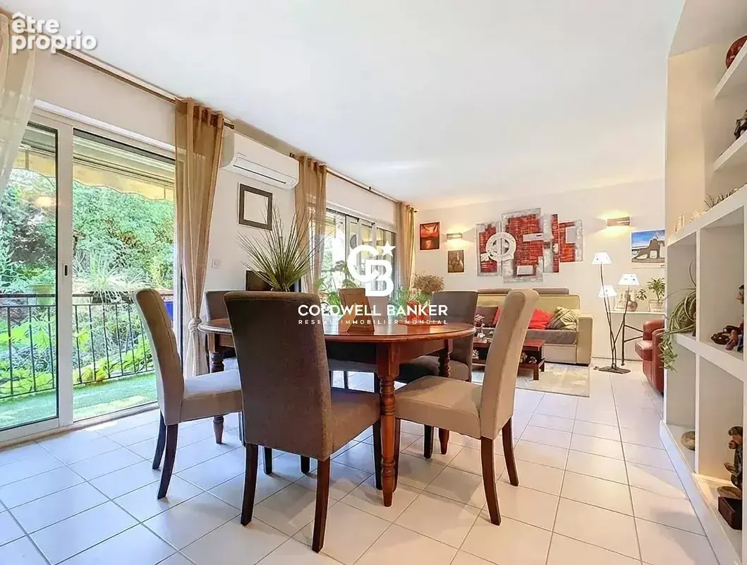 Appartement d’Exception de Plain-Pied à Deux Pas du Centre de Saint-Raphaël - photo 4