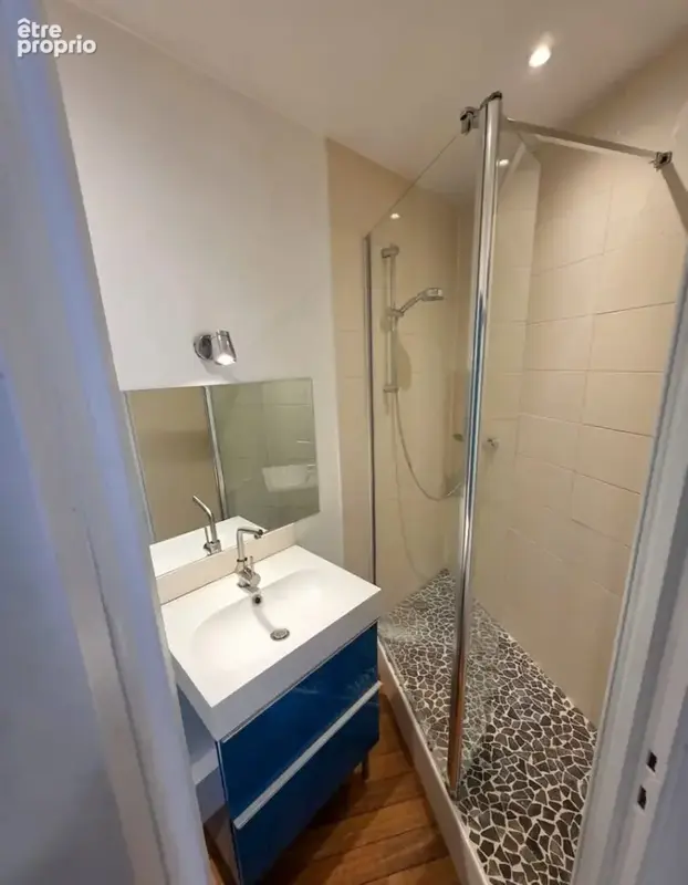 Appartement Puteaux 2 pièce(s) 28 m2 avec terrasse 10m² - photo 10