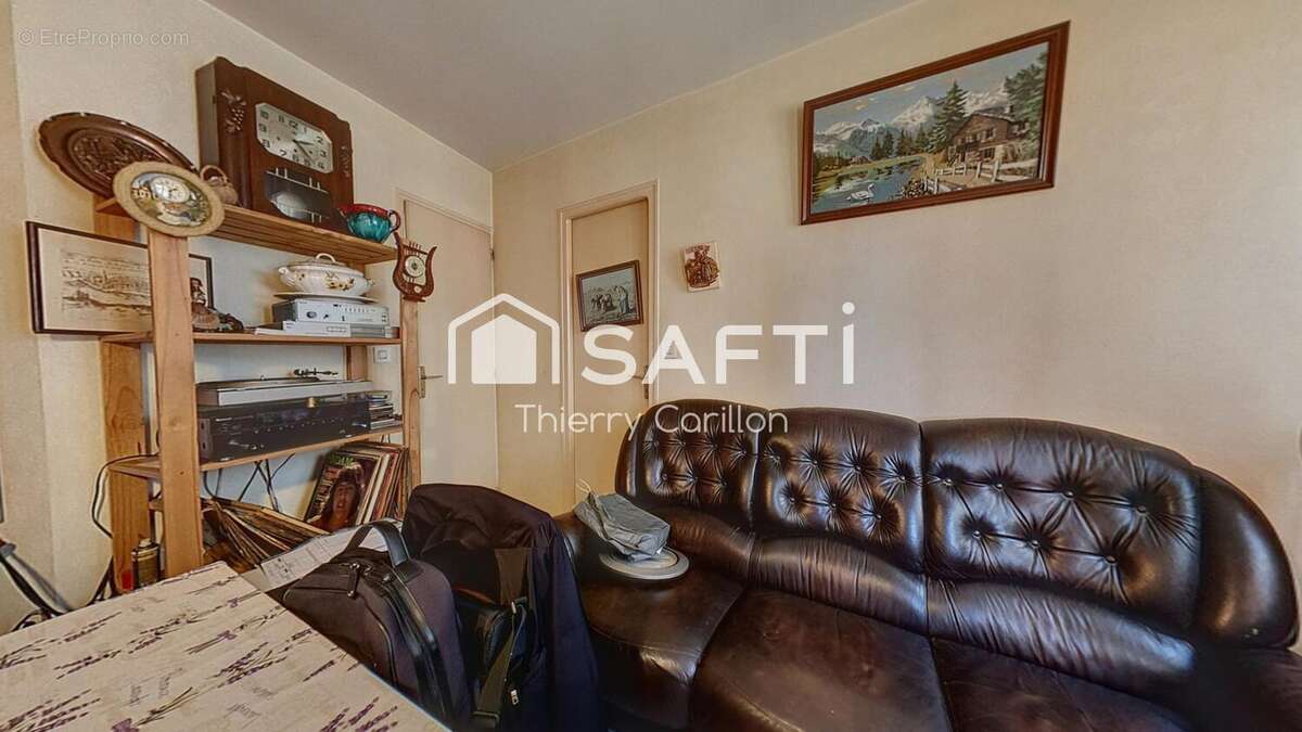 Photo 4 - Maison à SAINT-MAIXENT-L'ECOLE