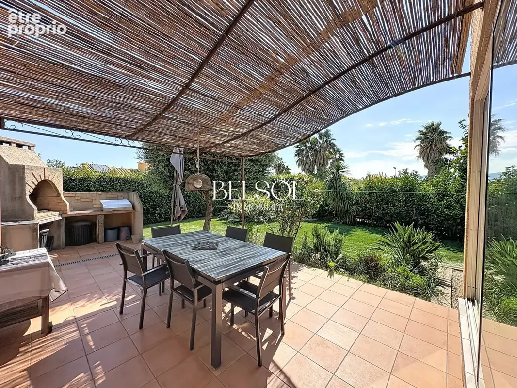 Maison 5 pièces 160 m² à vendre à Saint-Cyprien (66750) - photo 4