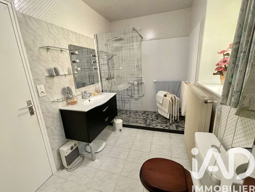 Photo 6 - Appartement à LANGRES