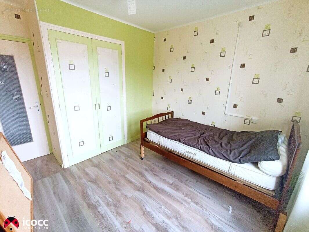 Maison 93 m² à La Couture  - photo 7