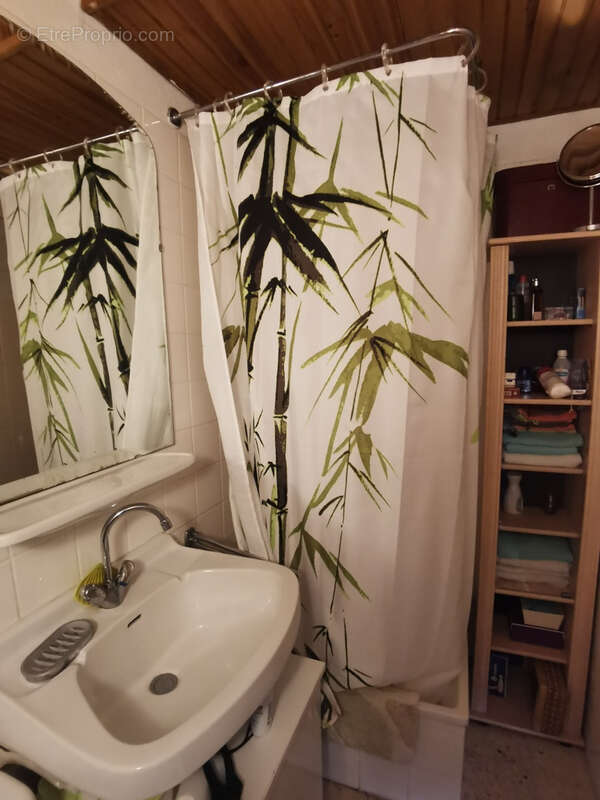 Maison à LA SALVETAT-SUR-AGOUT