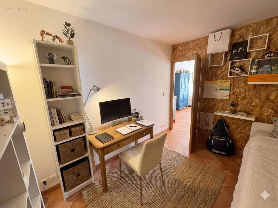 Photo 7 - Appartement à HYERES