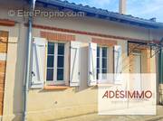 Maison à LE FAUGA