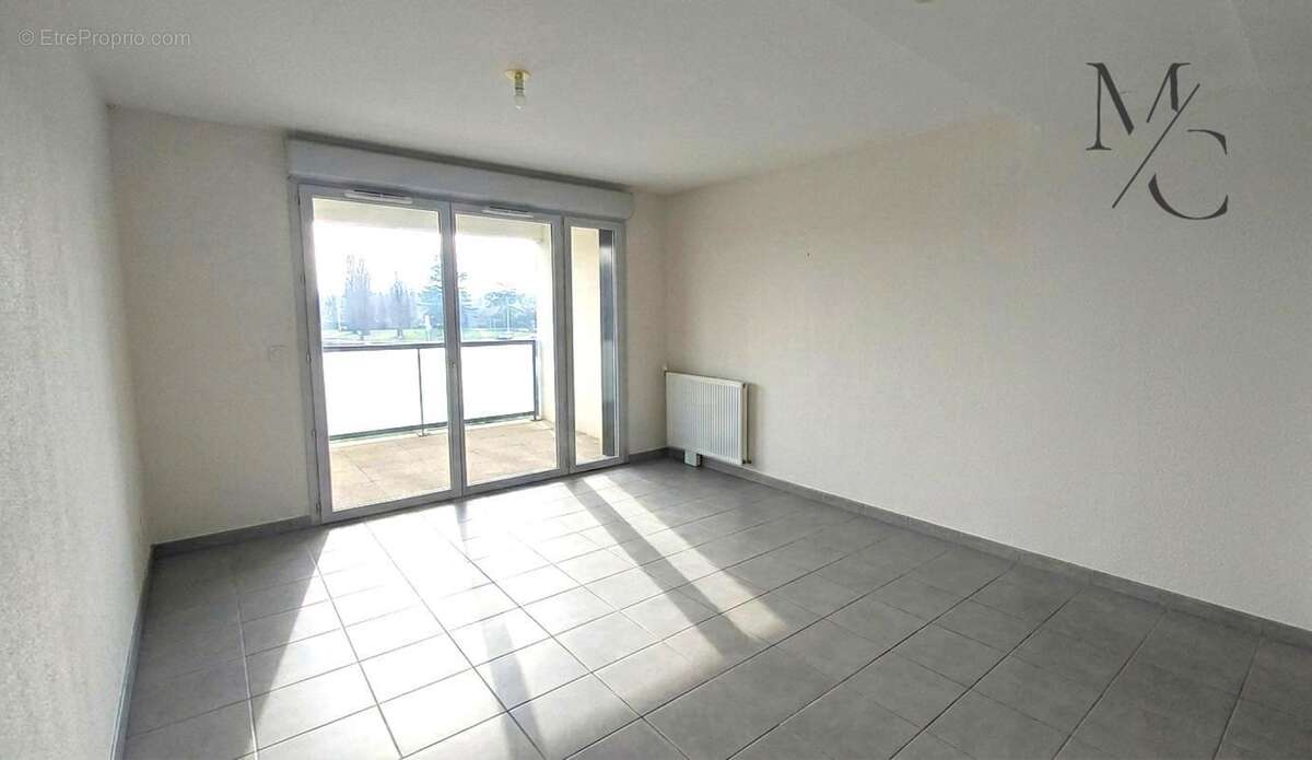 Appartement à COLOMIERS