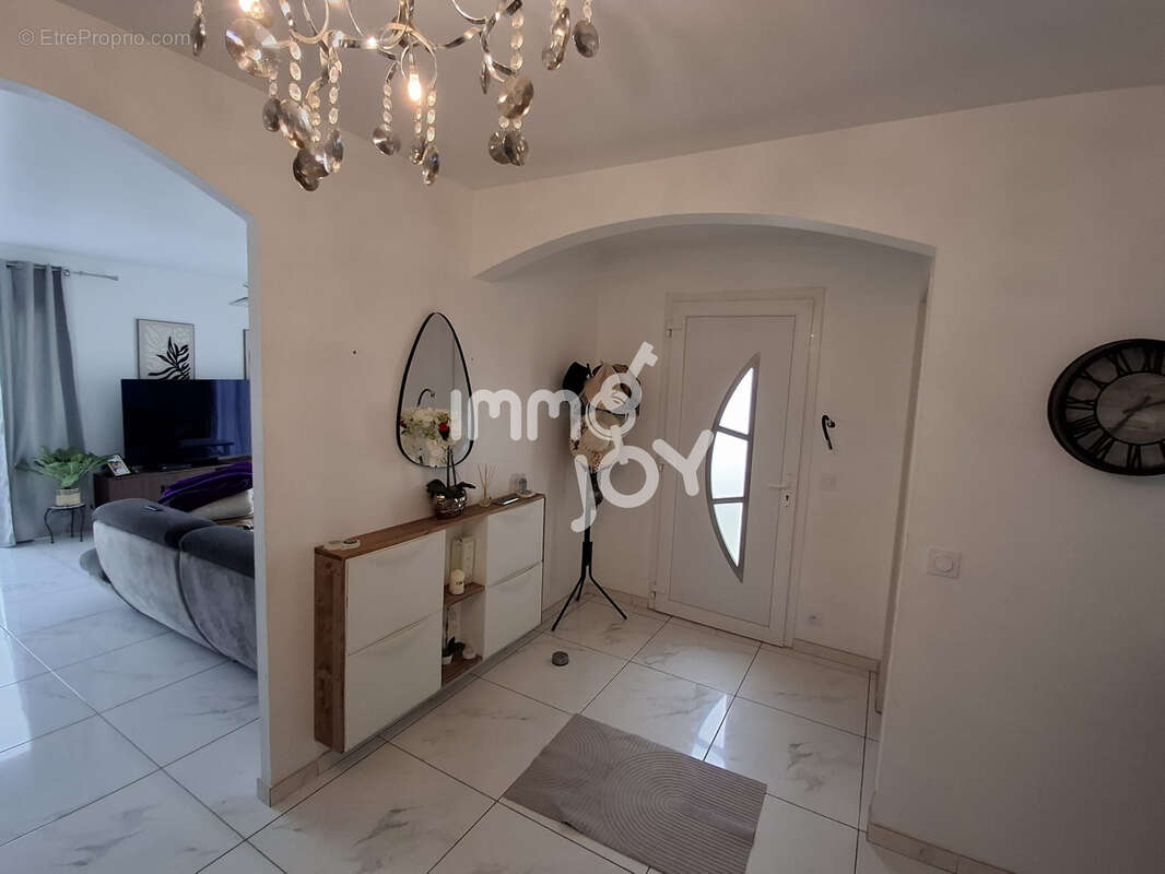 Maison plain-pied canet d'aude - photo 7