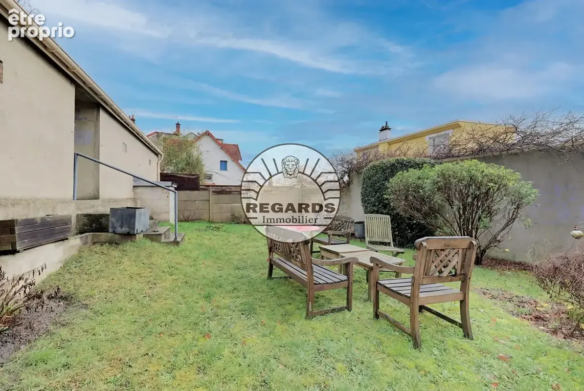 Commerce 32 m² à vendre à Sceaux (92330) - photo 7