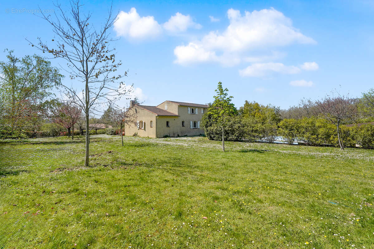 Maison à BALMA