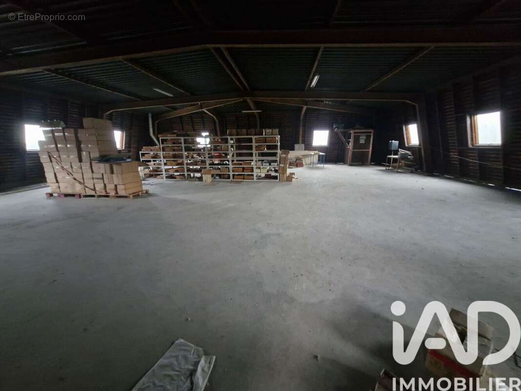 Photo 6 - Maison à CHATEAU-THIERRY